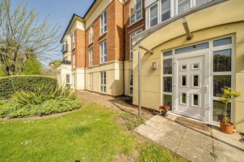View Full Details for Trevelyan Court, Windsor, SL4
