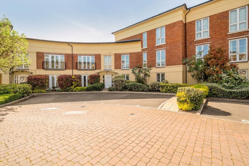 Images for Trevelyan Court, Windsor, SL4