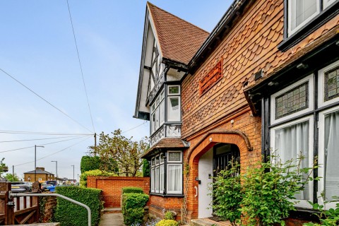 View Full Details for Straight Road, Old Windsor, SL4