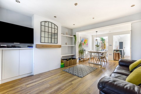 View Full Details for Tangier Lane, Eton, SL4