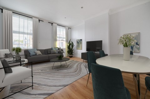 View Full Details for St. Leonards Road, Windsor, SL4