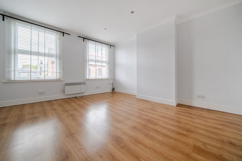 St. Leonards Road, Windsor, SL4