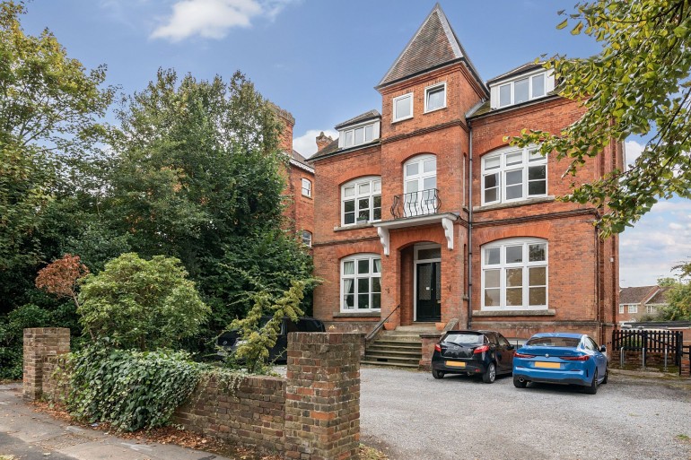 Osborne Road, Windsor, SL4