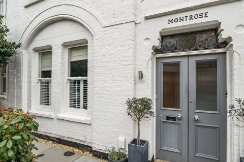 View Full Details for Frances Road, Windsor, SL4