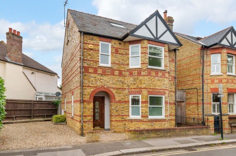 View Full Details for Alexandra Road, Windsor, SL4