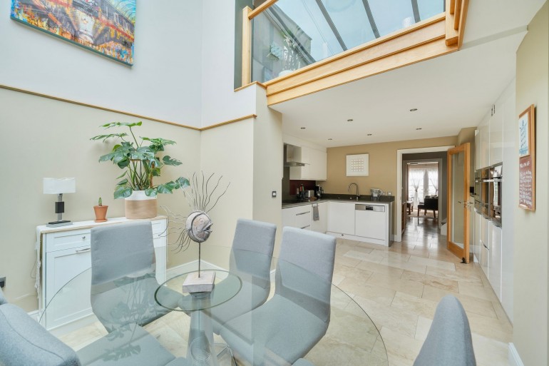 Helena Road, Windsor, SL4