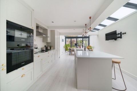 View Full Details for Horton Road, Datchet, SL3