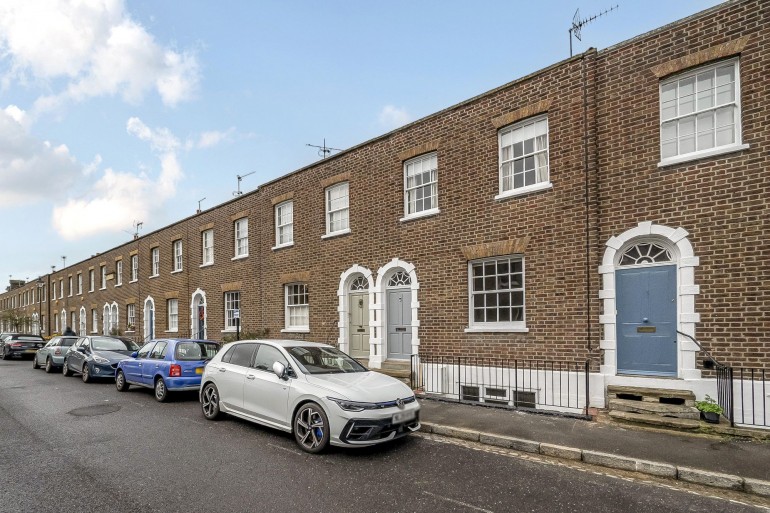 Grove Road, Windsor, SL4