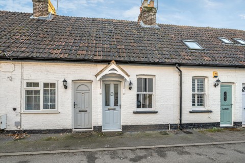 View Full Details for Oak Lane, Windsor, SL4
