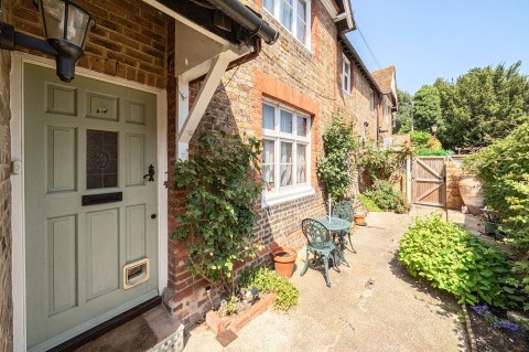 View Full Details for King Stable Street, Eton, SL4