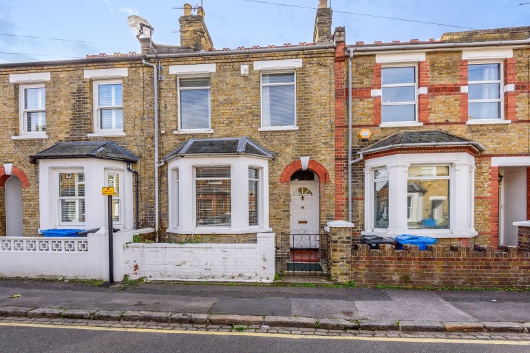 Albany Road, Windsor, SL4