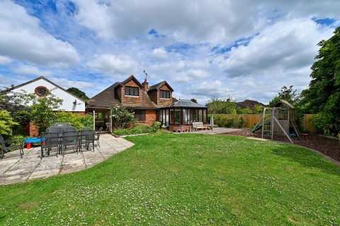 View Full Details for Sherbourne Drive, Windsor, SL4