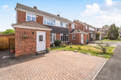 View Full Details for Priors Road, Windsor, SL4