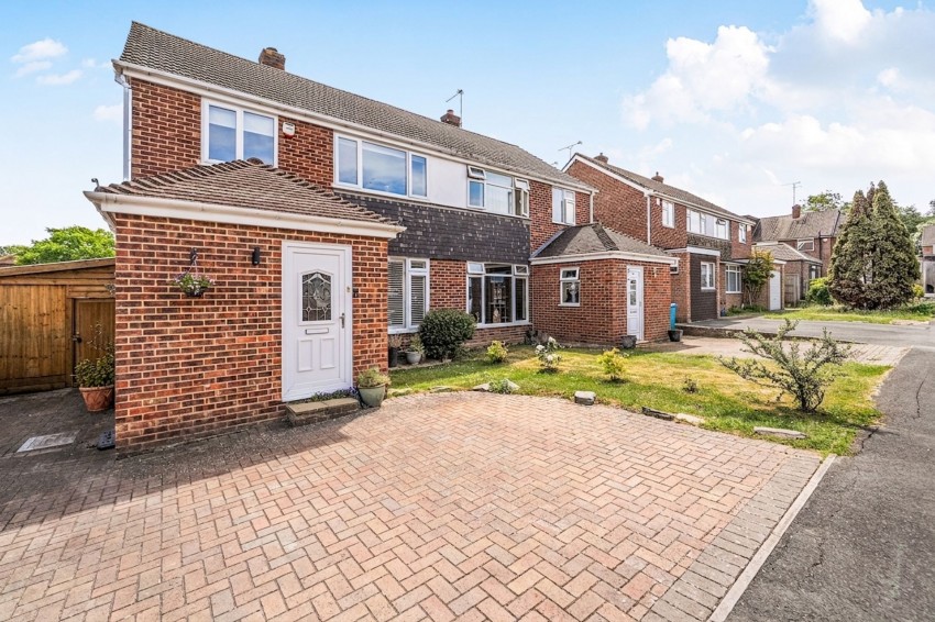 Images for Priors Road, Windsor, SL4