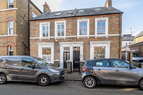 View Full Details for Grove Road, Windsor, SL4