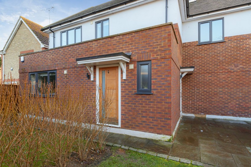 Images for The Beeches, Dedworth Road, SL4