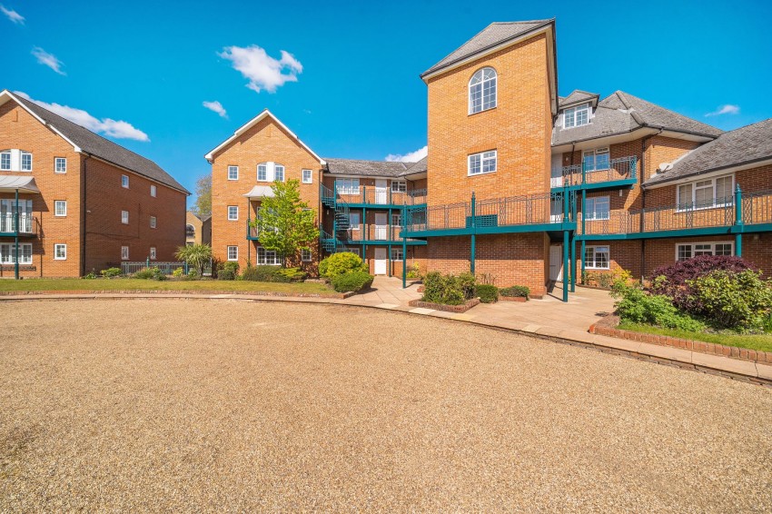 Images for St. Leonards Road, Windsor, SL4