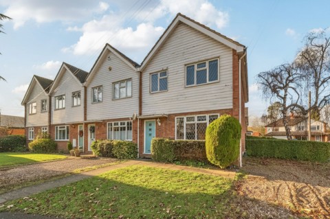 View Full Details for Addington Close, Windsor, SL4