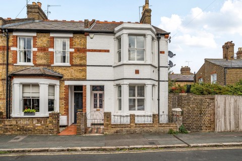 View Full Details for Temple Road, Windsor, SL4