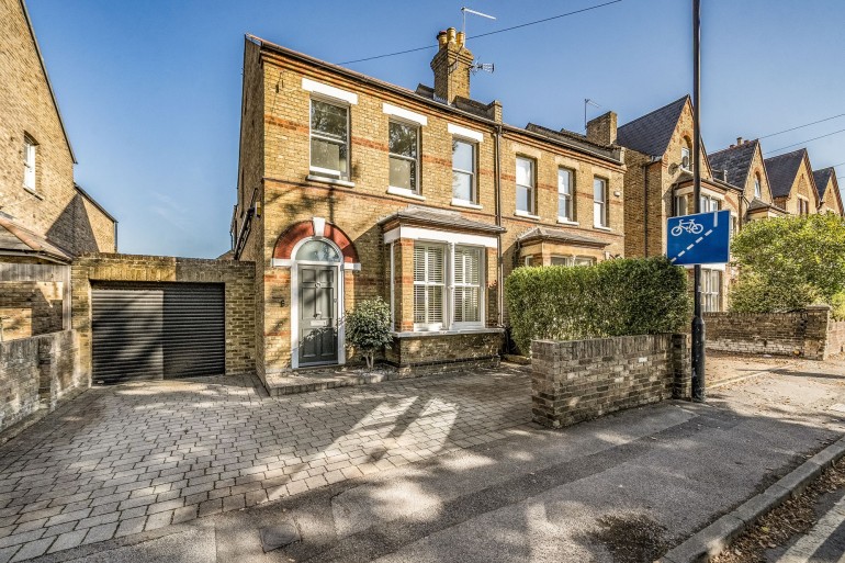 Maidenhead Road, Windsor, SL4