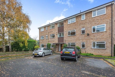 View Full Details for Birchington Road, Cedar Court Birchington Road, SL4