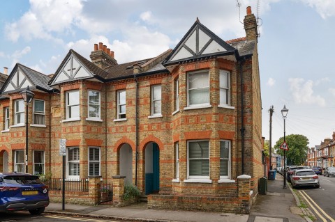 View Full Details for Alexandra Road, Windsor, SL4