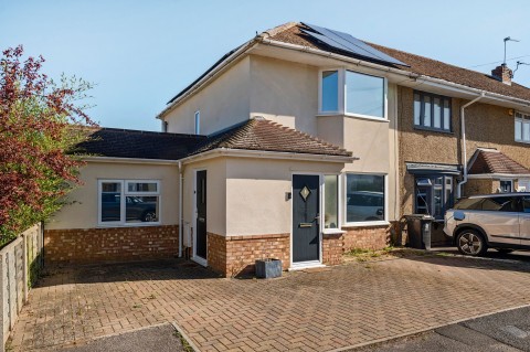 View Full Details for Forest Road, Windsor, SL4