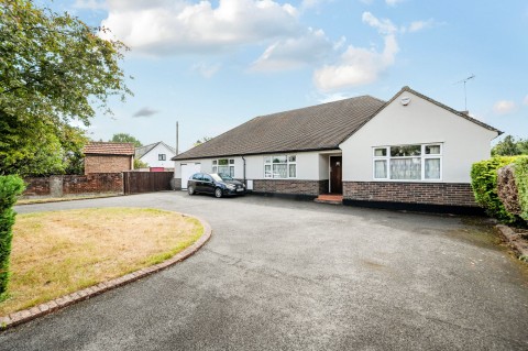 View Full Details for Ouseley Road, Wraysbury, TW19