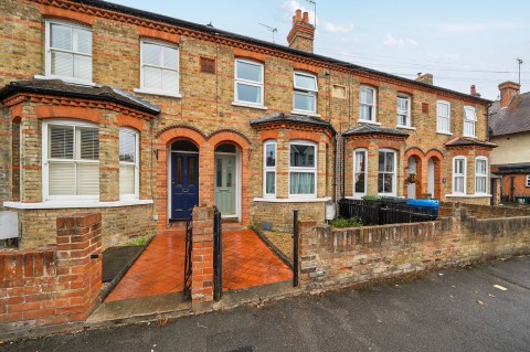 View Full Details for Springfield Road, Windsor, SL4