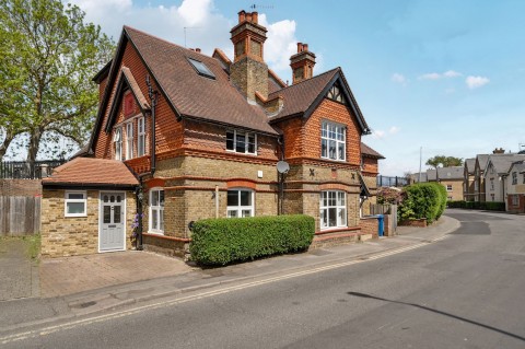 View Full Details for St. Leonards Road, Windsor, SL4