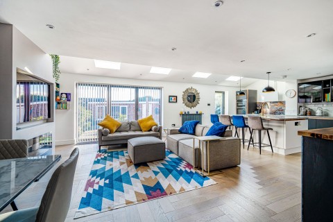 View Full Details for Rydings, Windsor, SL4