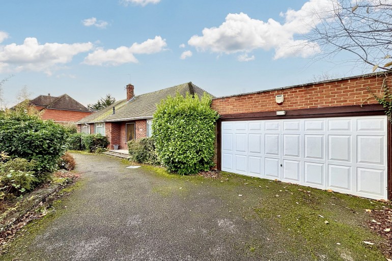 Sherbourne Drive, Windsor, SL4