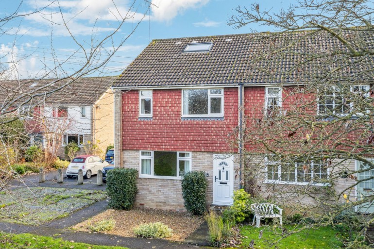 Albert Street, Windsor, SL4