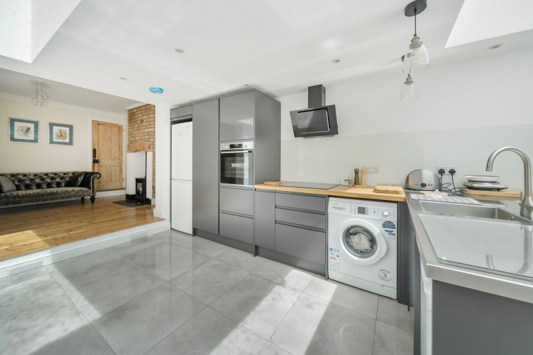 Elm Road, Windsor, SL4