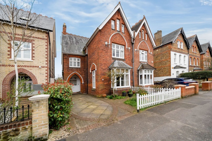 Images for Frances Road, Windsor, SL4