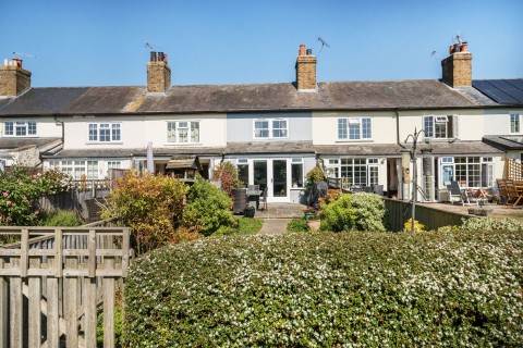 View Full Details for Brocas Street, Eton, SL4