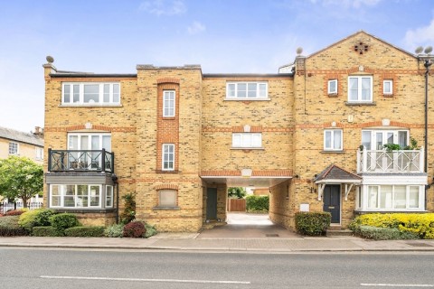 View Full Details for Kings Road, Windsor, SL4