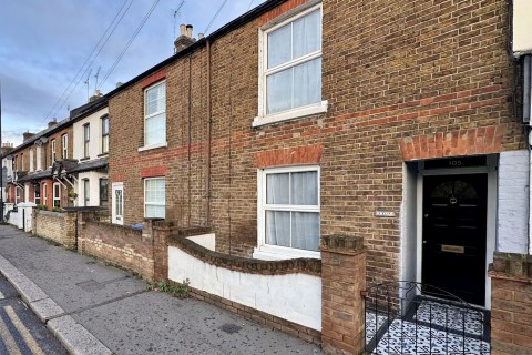 View Full Details for Arthur Road, Windsor, SL4