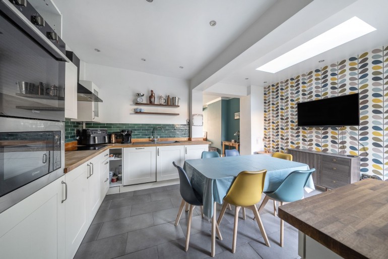 Arthur Road, Windsor, SL4