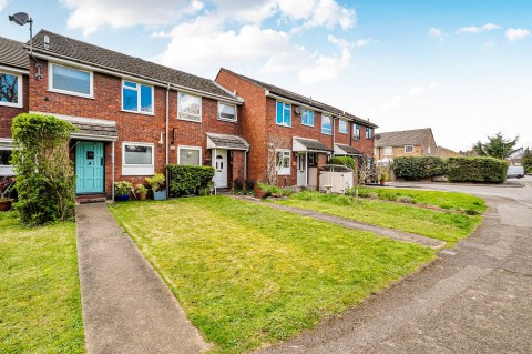 View Full Details for Stephenson Drive, Windsor, SL4