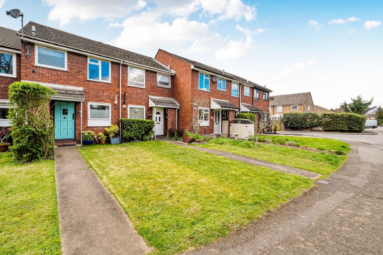 Stephenson Drive, Windsor, SL4