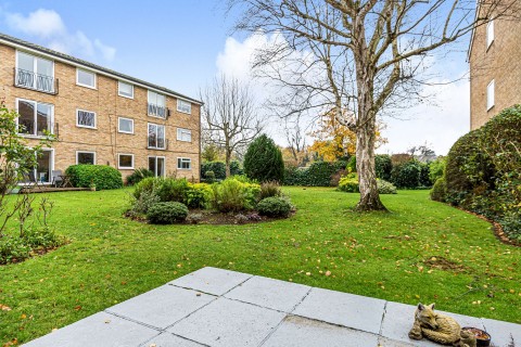 View Full Details for Birchington Road, Cedar Court Birchington Road, SL4