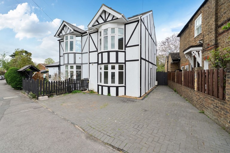Alma Road, Windsor, SL4