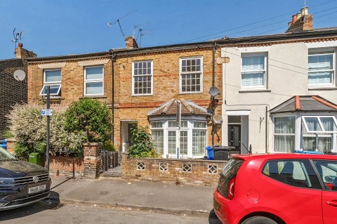 View Full Details for Oxford Road, Windsor, SL4