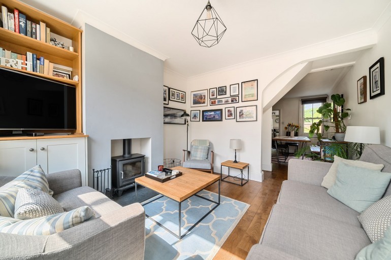 Bourne Avenue, Windsor, SL4