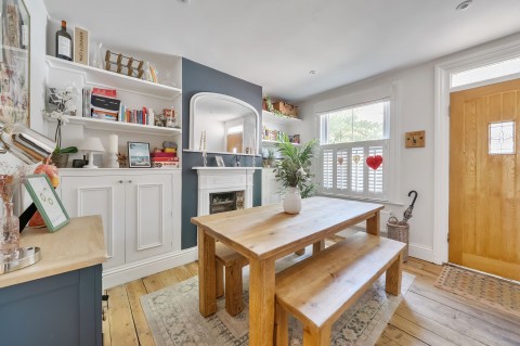 View Full Details for Elm Road, Windsor, SL4