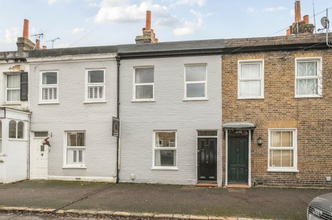 View Full Details for Bexley Street, Windsor, SL4