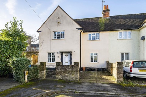 View Full Details for Clewer Avenue, Windsor, SL4