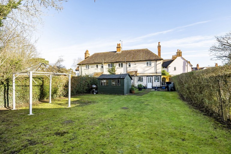 Clewer Avenue, Windsor, SL4