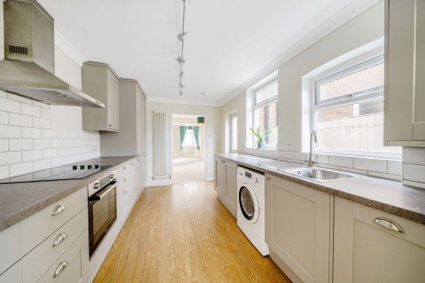 View Full Details for St. Lukes Road, Old Windsor, SL4